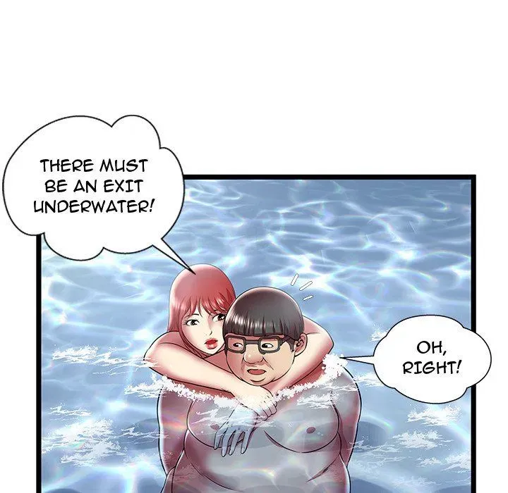 The Paradise Chapter 14 page 81 - 