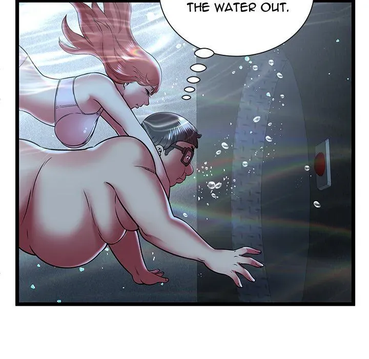 The Paradise Chapter 14 page 87 - 