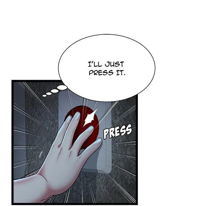 The Paradise Chapter 14 page 88 - 