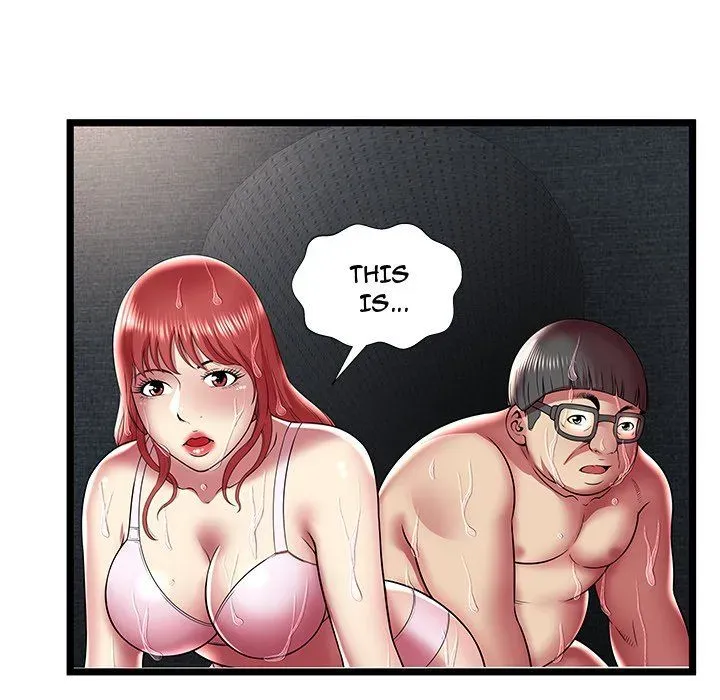 The Paradise Chapter 14 page 95 - 