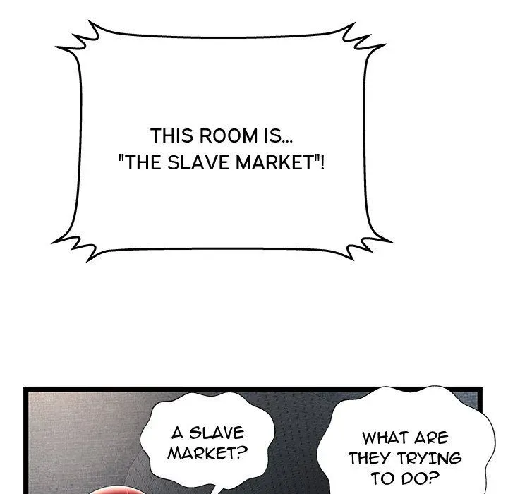 The Paradise Chapter 14 page 96 - 
