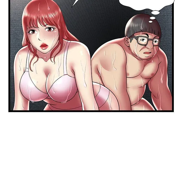 The Paradise Chapter 14 page 97 - 