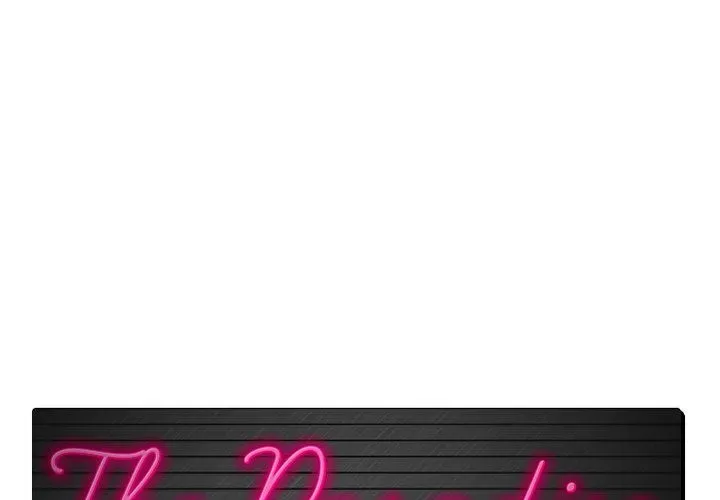 The Paradise Chapter 15 page 1 - 
