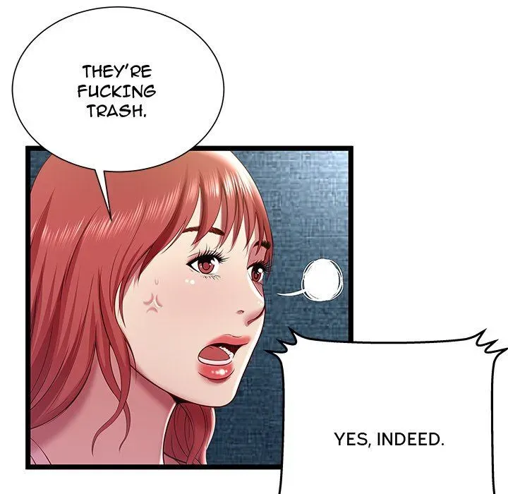 The Paradise Chapter 15 page 11 - 