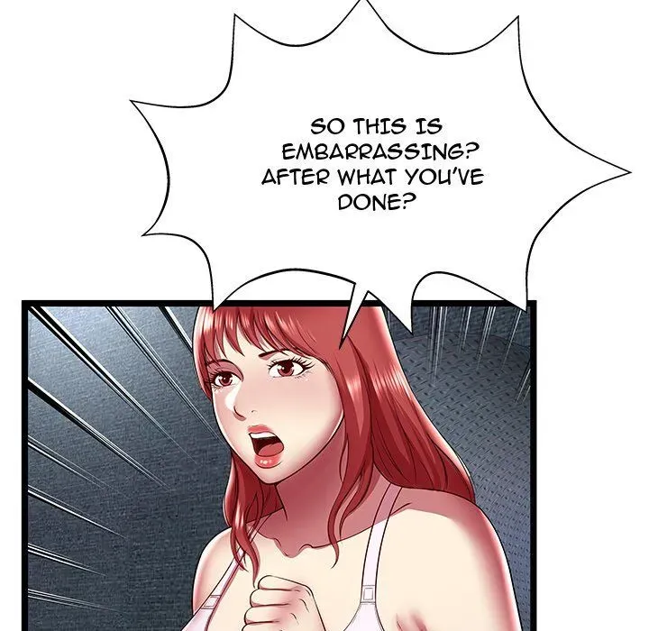 The Paradise Chapter 15 page 15 - 