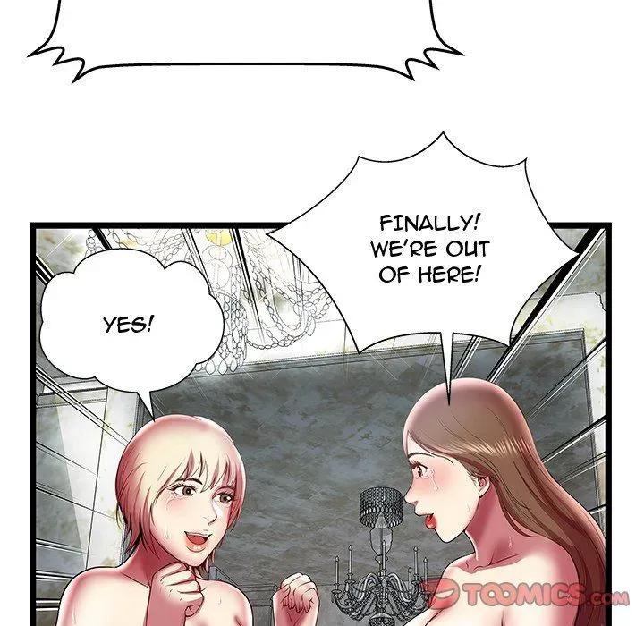 The Paradise Chapter 15 page 38 - 