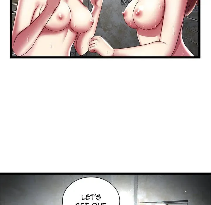 The Paradise Chapter 15 page 39 - 