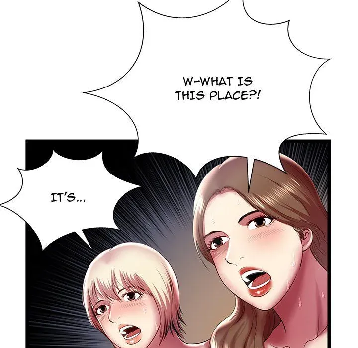 The Paradise Chapter 15 page 41 - 