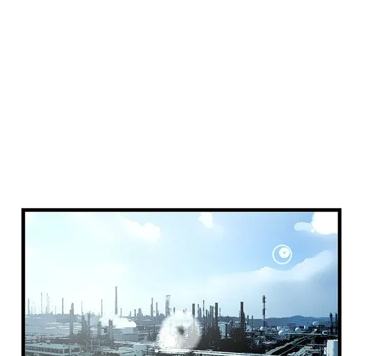 The Paradise Chapter 15 page 43 - 