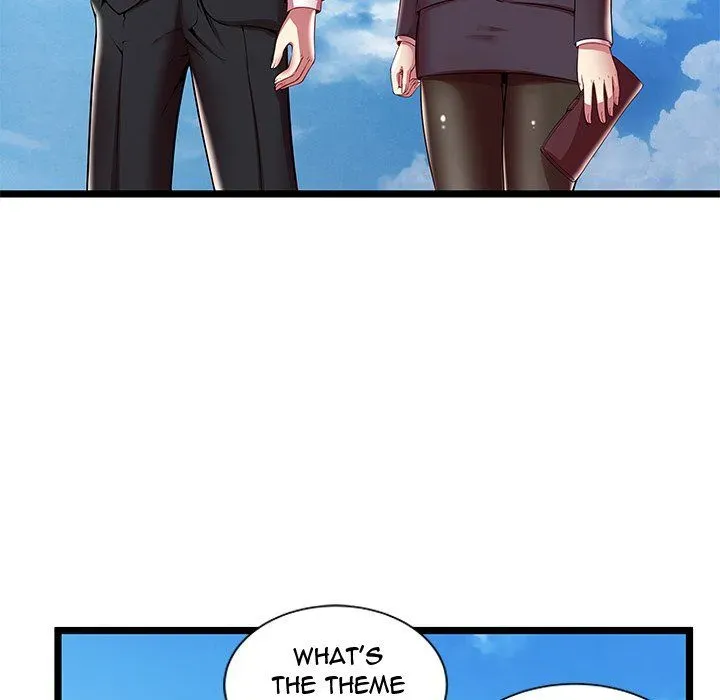 The Paradise Chapter 15 page 47 - 