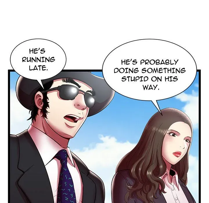 The Paradise Chapter 15 page 49 - 