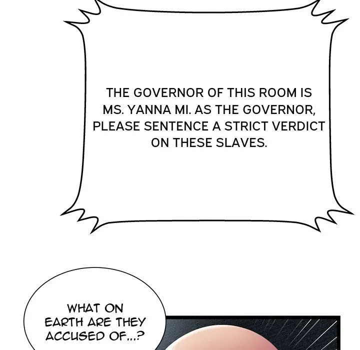 The Paradise Chapter 15 page 6 - 