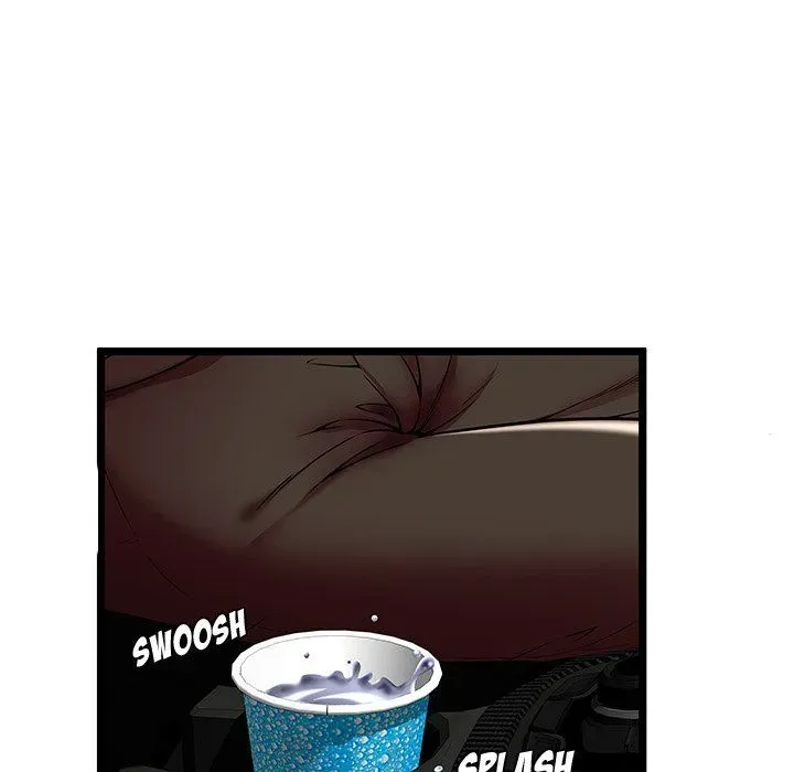 The Paradise Chapter 15 page 52 - 