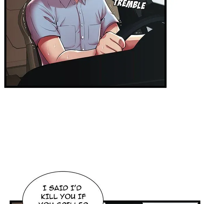 The Paradise Chapter 15 page 54 - 
