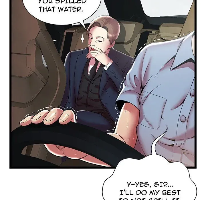 The Paradise Chapter 15 page 55 - 