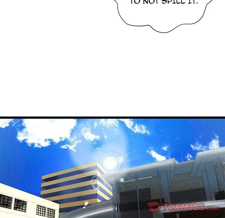 The Paradise Chapter 15 page 56 - 