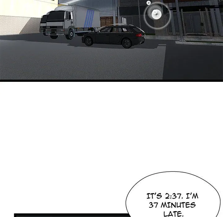 The Paradise Chapter 15 page 57 - 