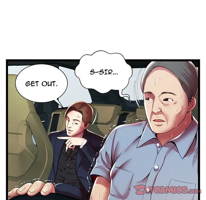 The Paradise Chapter 15 page 62 - 