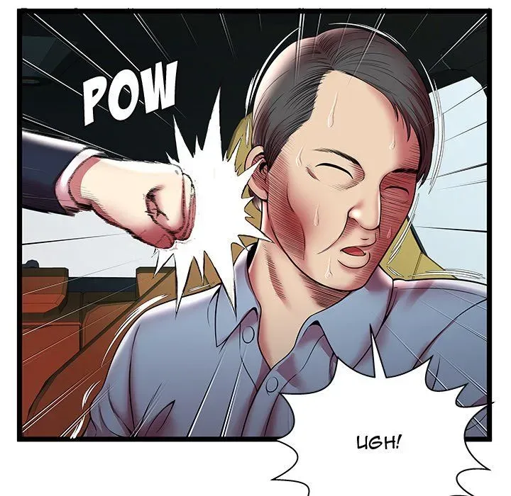 The Paradise Chapter 15 page 65 - 