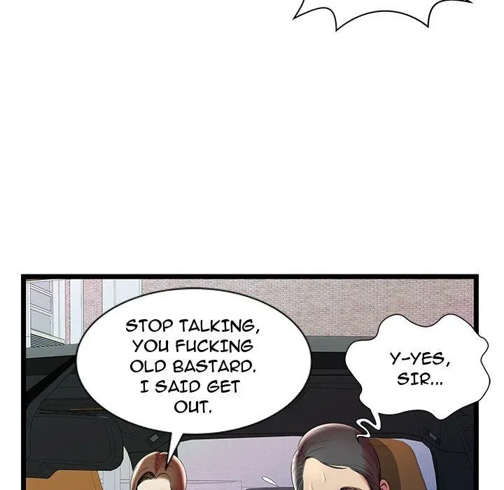 The Paradise Chapter 15 page 66 - 