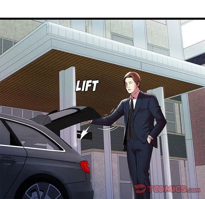 The Paradise Chapter 15 page 68 - 