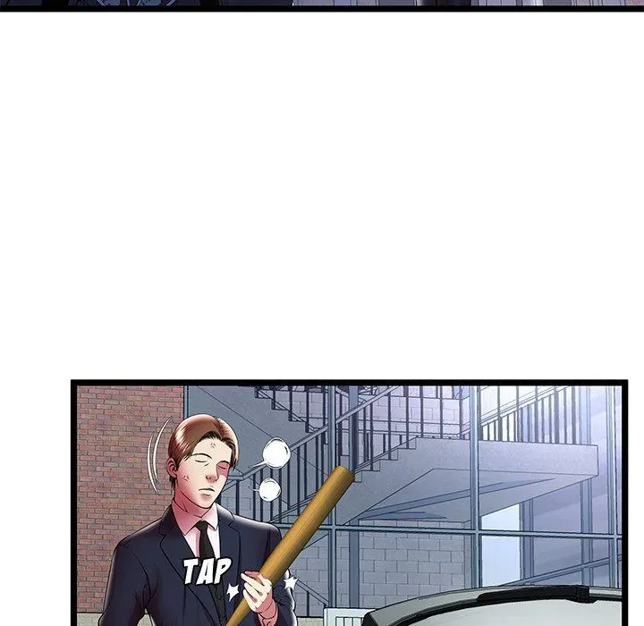 The Paradise Chapter 15 page 69 - 
