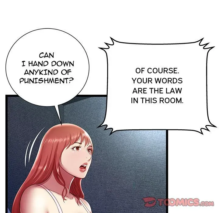 The Paradise Chapter 15 page 8 - 
