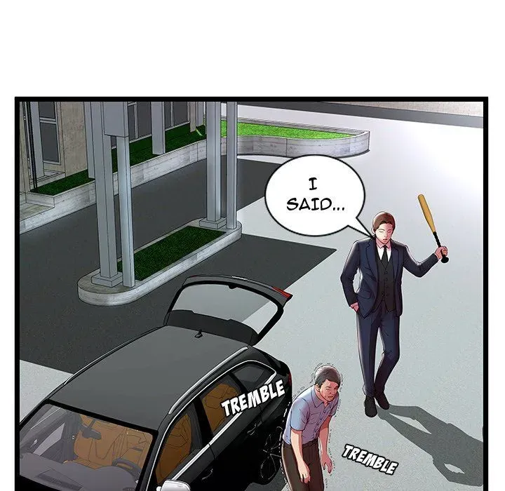 The Paradise Chapter 15 page 71 - 