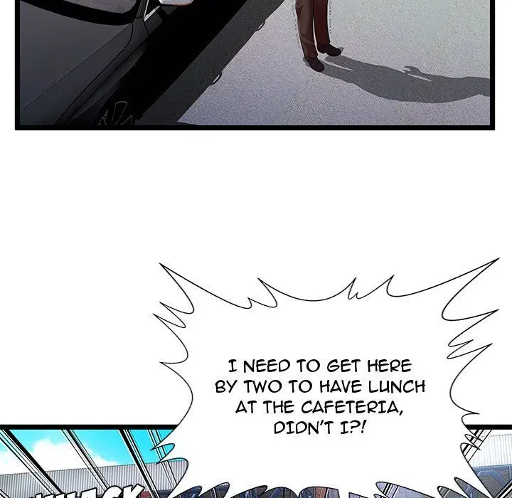 The Paradise Chapter 15 page 72 - 