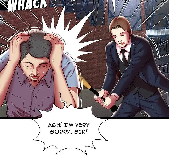 The Paradise Chapter 15 page 73 - 
