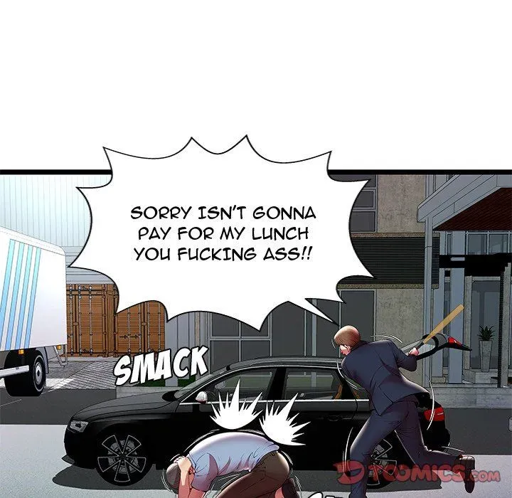 The Paradise Chapter 15 page 74 - 