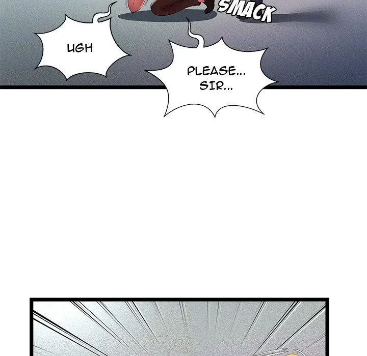 The Paradise Chapter 15 page 75 - 