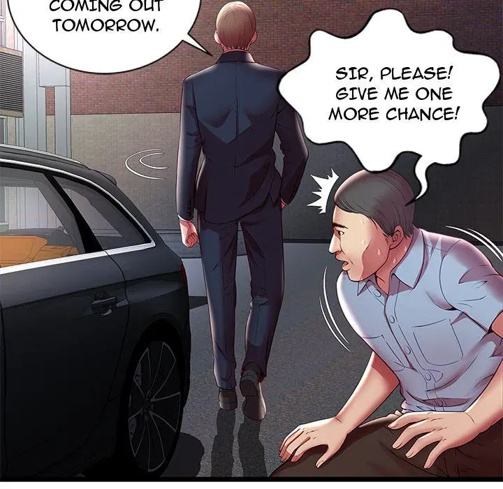 The Paradise Chapter 15 page 77 - 