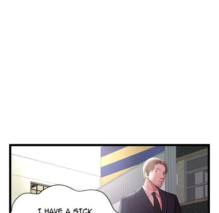 The Paradise Chapter 15 page 78 - 