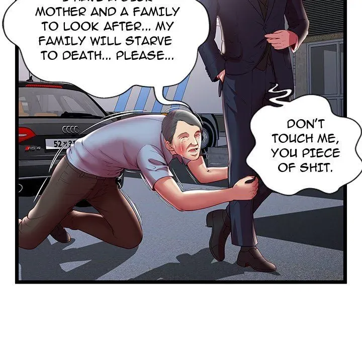 The Paradise Chapter 15 page 79 - 