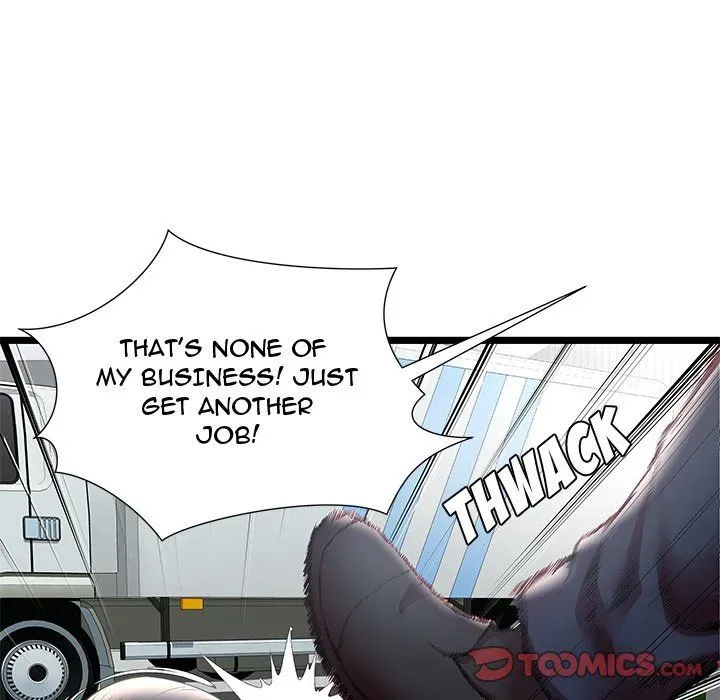 The Paradise Chapter 15 page 80 - 