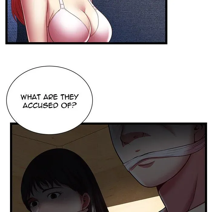 The Paradise Chapter 15 page 9 - 