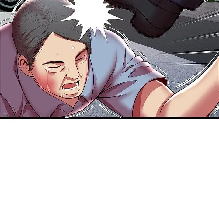 The Paradise Chapter 15 page 81 - 