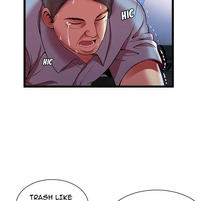 The Paradise Chapter 15 page 84 - 
