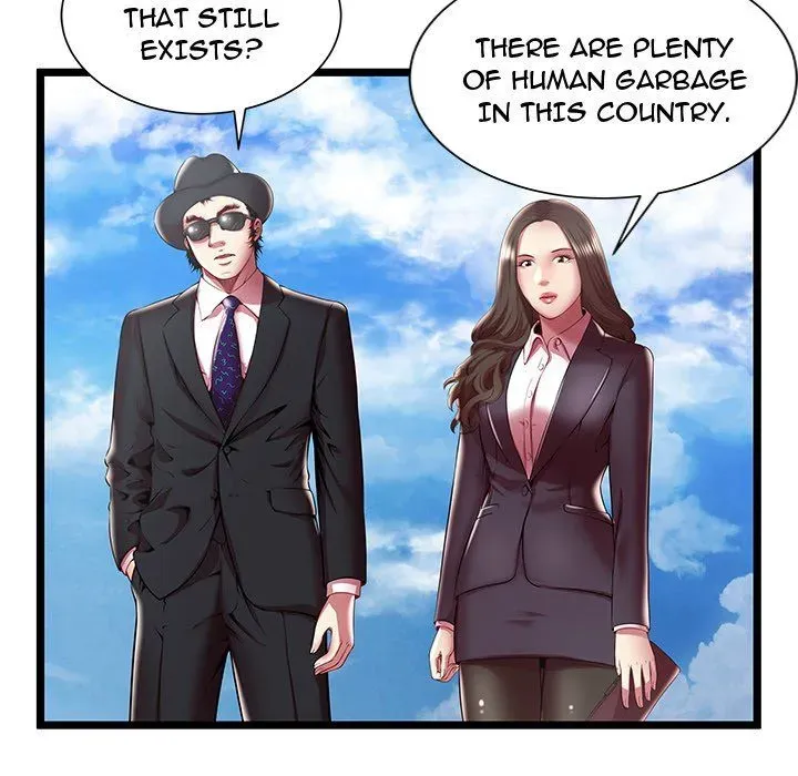 The Paradise Chapter 15 page 85 - 