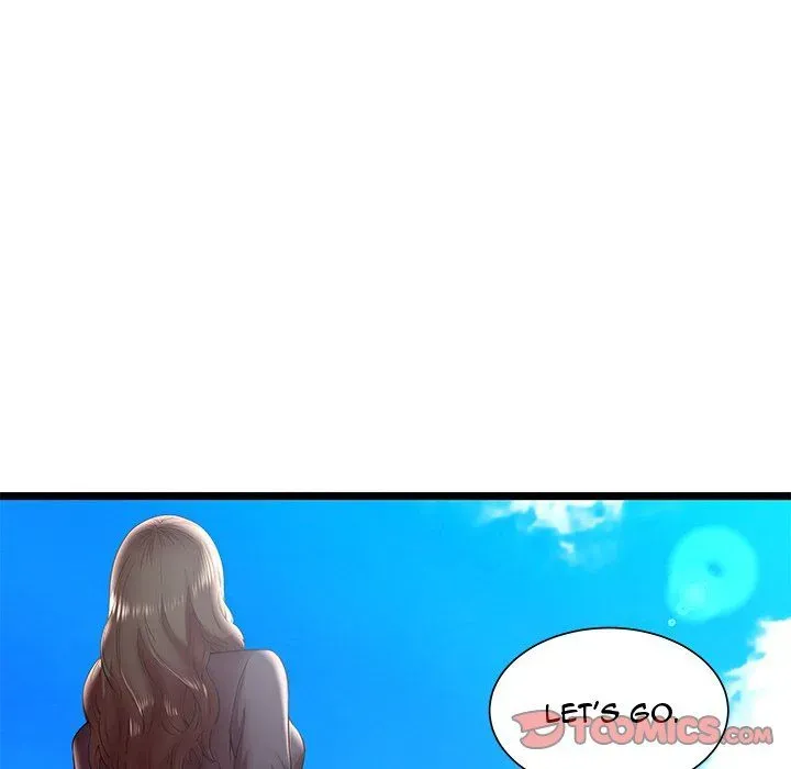 The Paradise Chapter 15 page 86 - 