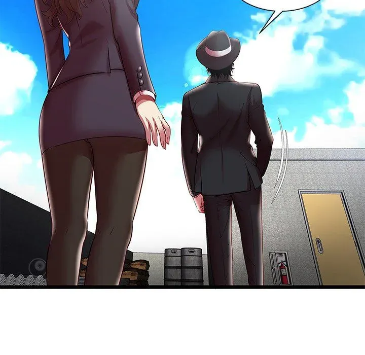 The Paradise Chapter 15 page 87 - 