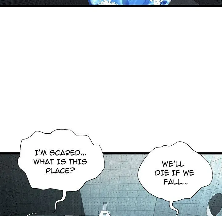 The Paradise Chapter 15 page 90 - 