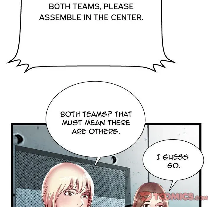 The Paradise Chapter 15 page 92 - 