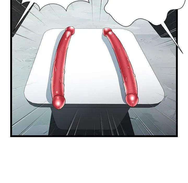 The Paradise Chapter 15 page 97 - 