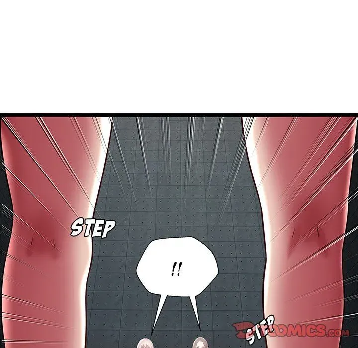 The Paradise Chapter 15 page 98 - 