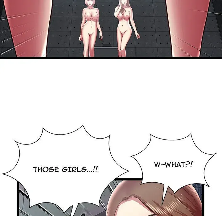 The Paradise Chapter 15 page 99 - 