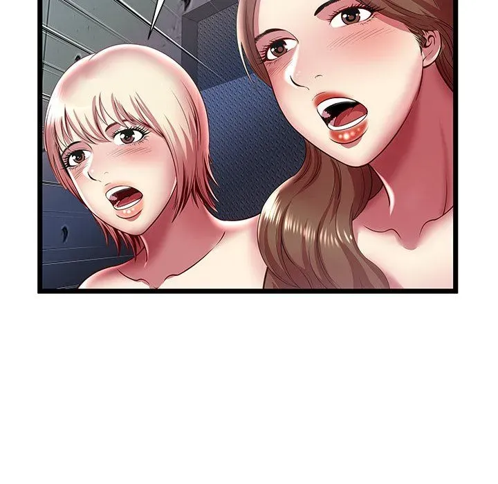 The Paradise Chapter 15 page 100 - 