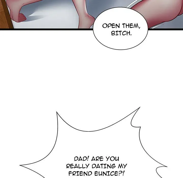 The Paradise Chapter 16 page 102 - 