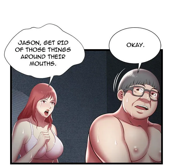 The Paradise Chapter 16 page 104 - 